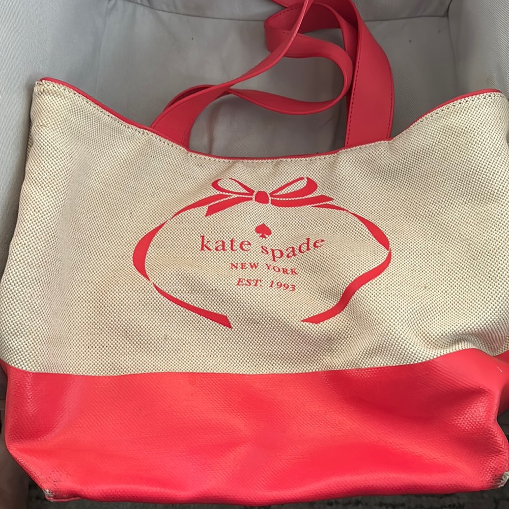 Kate Spade Tote Bag
